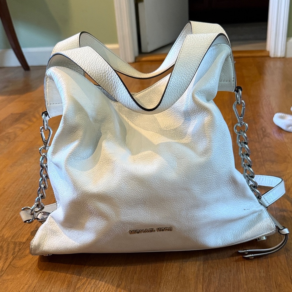 Vintage Michael Kors tote purse